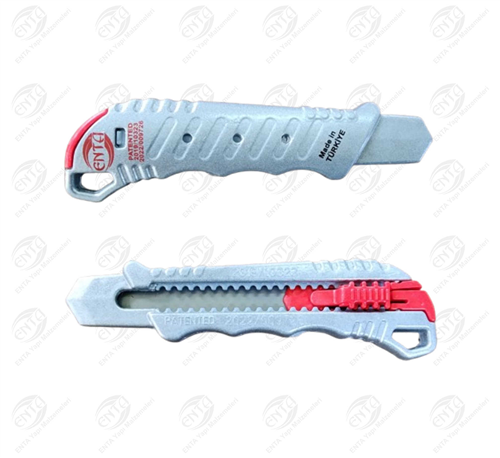 ENTA MAKET BIÇAĞI METAL / 24 - 192